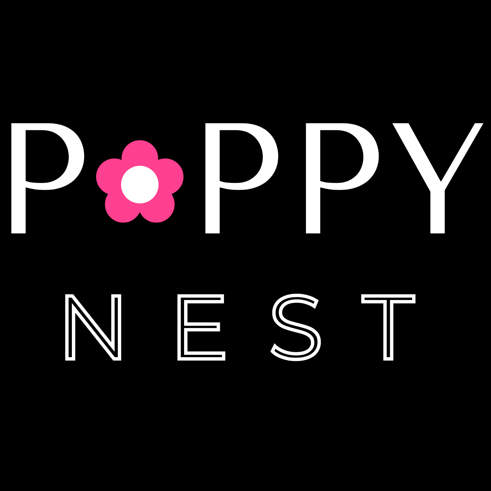 Poppy Nest