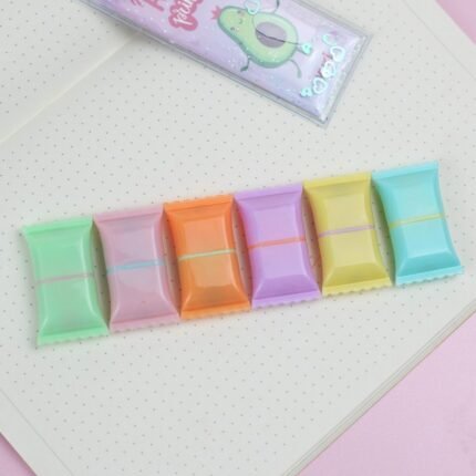 Sweet Candy Highlighter