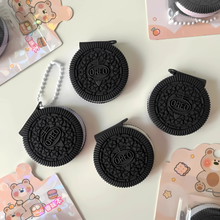 Mini Oreo Diary (Pack of 2)